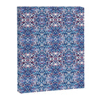 Swirls Canvas Print Gallery Image 8