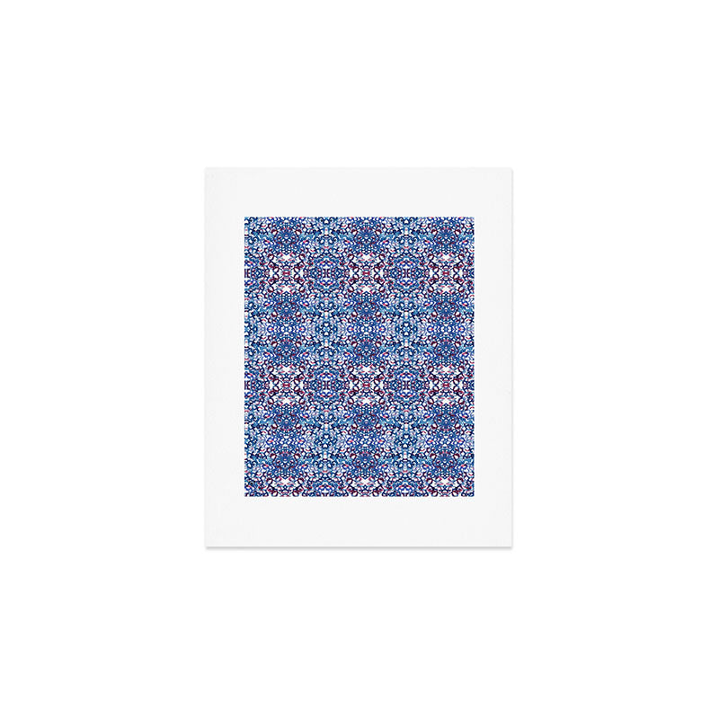 Swirls Art Print Gallery Image 1