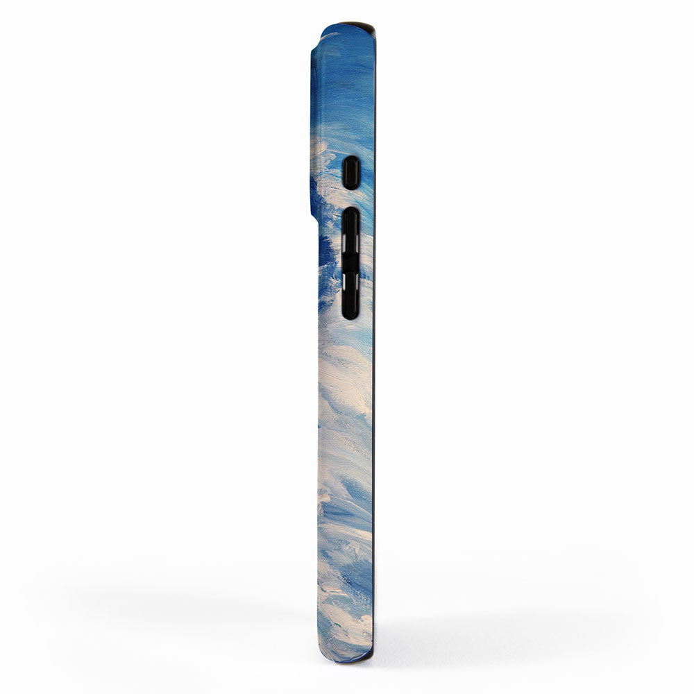 WAVE iPhone Case Gallery Image 2