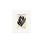 Henri Matisse Paper Cut Outs Exhibition Art Print Gallery Image 1
