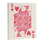 Queen of Hearts Canvas Print Gallery Image 6