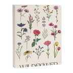 Wildflower Canvas Print Gallery Image 6