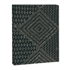 Black Assuit Canvas Print Gallery Image 6