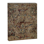 Antique 17th Century Drayton House English Tapestry Canvas Print Gallery Image 8