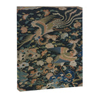 Antique 17th Century Phoenixes Chinese Qing Dynasty Tapestry Canvas Print Gallery Image 6