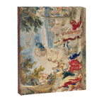 Antique Brussels Tapestry 18th Century The Wedding of Psyche  Canvas Print Gallery Image 6
