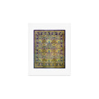 Antique Donnemara by CFA Charles Voysey Art Print Gallery Image 1