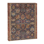 Antique Persian Sultanabad  Canvas Print Gallery Image 6