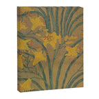 Day Lilies II by Walter Crane Canvas Print Gallery Image 6