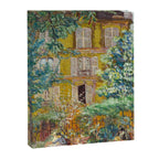 Edouard Vuillard The Square Canvas Print Gallery Image 6