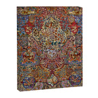 Enchanting Antique Nature Kashmar  Canvas Print Gallery Image 6