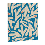 Henri Matisse Abstract Tropical Cut Out Pattern Canvas Print Gallery Image 8