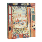 Henri Matisse Open Window at Collioure Canvas Print Gallery Image 6