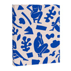 Henri Matisse The Blue Nude Cut Outs Art Pattern Canvas Print Gallery Image 8