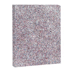 Holographic Glitter Sparkle Canvas Print Gallery Image 6
