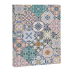 Mediterranean Decorative Tile Print XVI Canvas Print Gallery Image 8