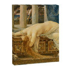 Pandora by Walter Crane Canvas Print Gallery Image 6