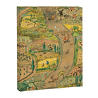 River by CFA Charles Voysey Canvas Print Gallery Image 6
