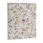 Romantic Wildflower Design 1788 William Kilburn Canvas Print Gallery Image 6