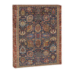 Sultanabad Antique Persian Canvas Print Gallery Image 6