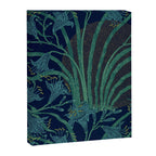 The Day Lily by Walter Crane Canvas Print Gallery Image 6