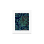 The Day Lily by Walter Crane Art Print Gallery Image 1