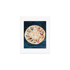 Vintage Astrology Zodiac Wheel Art Print Gallery Image 1
