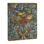 William Morris Acanthus & Vine Canvas Print Gallery Image 6