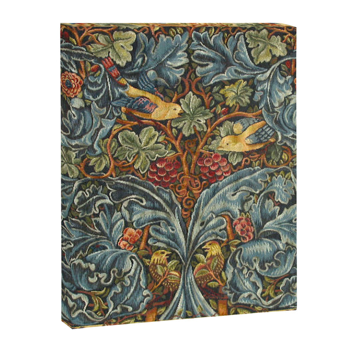 William Morris Acanthus & Vine Canvas Print Gallery Image 1