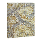 William Morris African Marigold Antique Art Canvas Print Gallery Image 6
