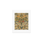 William Morris Antique Acanthus & and Vine  Art Print Gallery Image 1