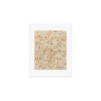 William Morris Antique Acanthus Portiere Pastel Floral Pattern Art Print Gallery Image 1