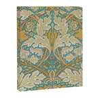 William Morris Antique Palace Floral Canvas Print Gallery Image 8