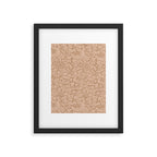 William Morris Bird & Anemone Dusky Rose Framed Art Print Gallery Image 6