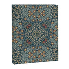 William Morris Blue Canvas Print Gallery Image 8