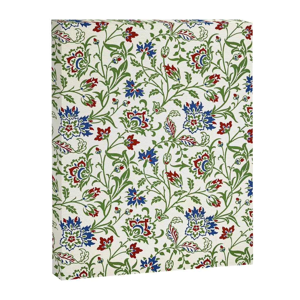 William Morris Brentwood Canvas Print Gallery Image 6