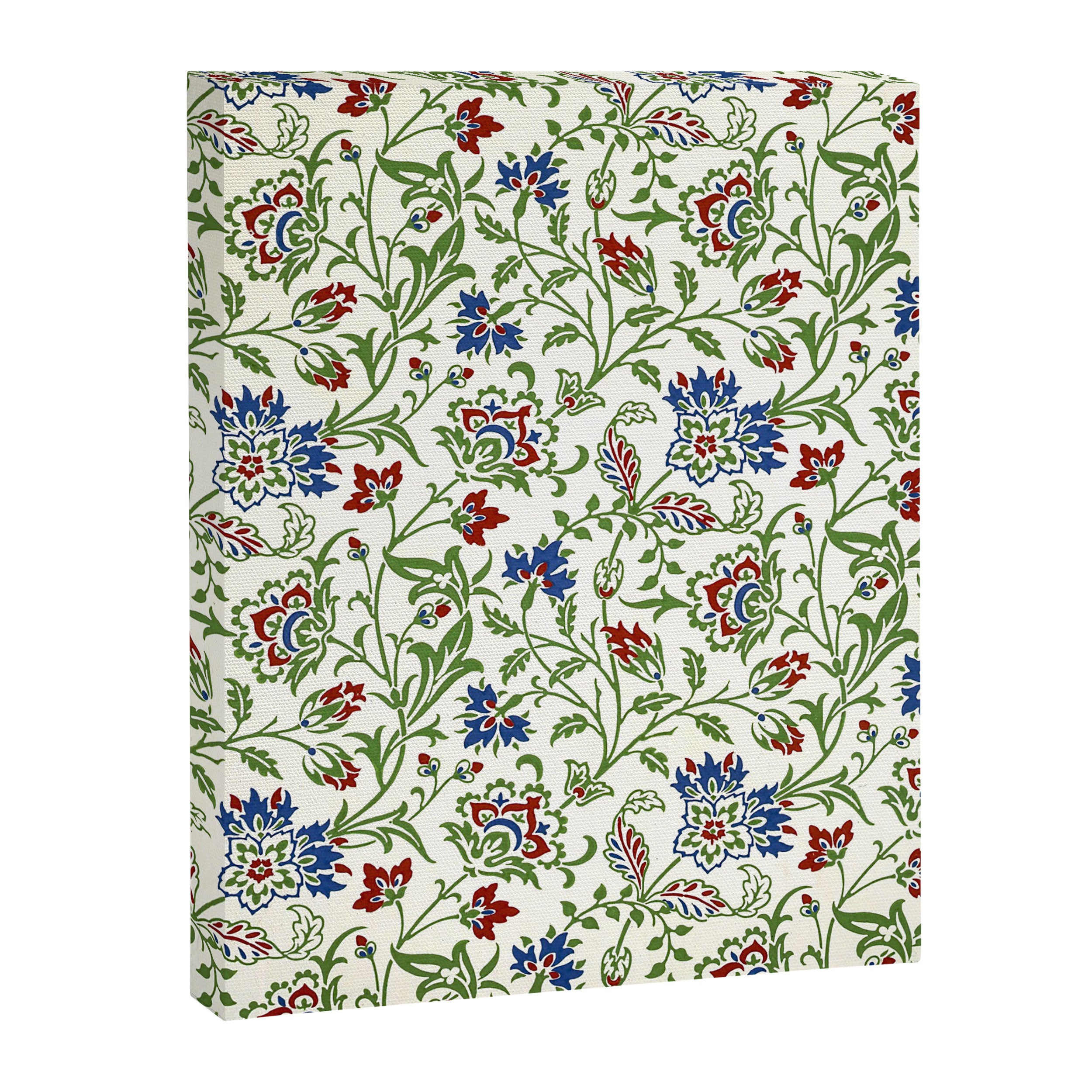 William Morris Brentwood Canvas Print Gallery Image 6