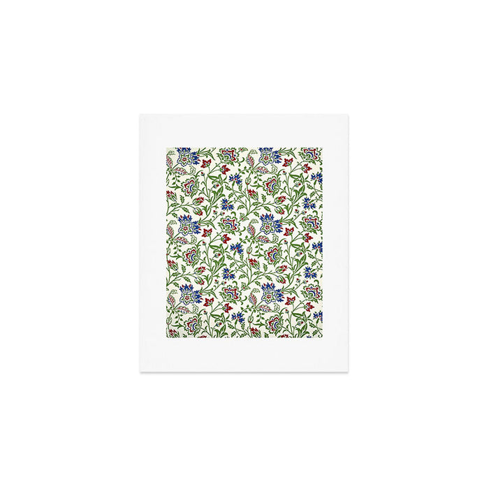 William Morris Brentwood Art Print Gallery Image 1