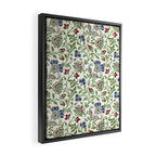 William Morris Brentwood Framed Canvas Print Gallery Image 2