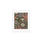 William Morris Art Print Gallery Image 1