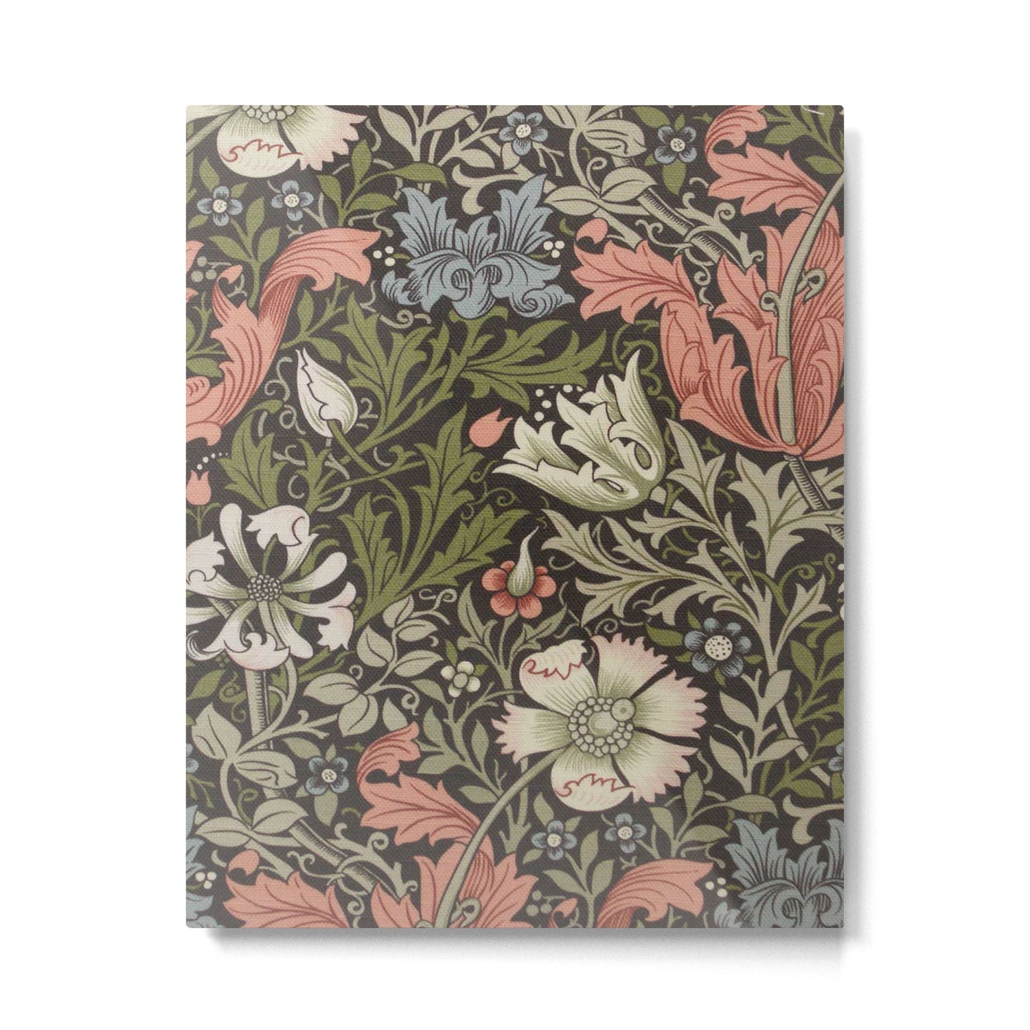 William Morris Metal Print Gallery Image 6