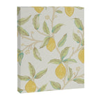 William Morris Lemon Tree Bayleaf Canvas Print Gallery Image 8