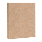 William Morris Marigold Soft Apricot Canvas Print Gallery Image 8
