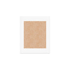 William Morris Marigold Soft Apricot Art Print Gallery Image 1