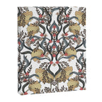 William Morris Pimpernel Art Nouveau Floral Canvas Print Gallery Image 6