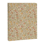 William Morris Pomegranate Fruit Limestone Artichoke Canvas Print Gallery Image 8