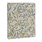 William Morris Pomegranate Fruit Pattern Canvas Print Gallery Image 6