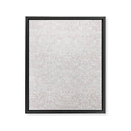William Morris Pure Strawberry Thief Dove Cream Framed Canvas Print Gallery Image 8