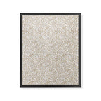 William Morris Pure Willow Bough Wheat Pattern Framed Canvas Print Gallery Image 8