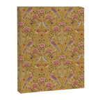 William Morris Seasons by May Melsetter Saffron Canvas Print Gallery Image 8